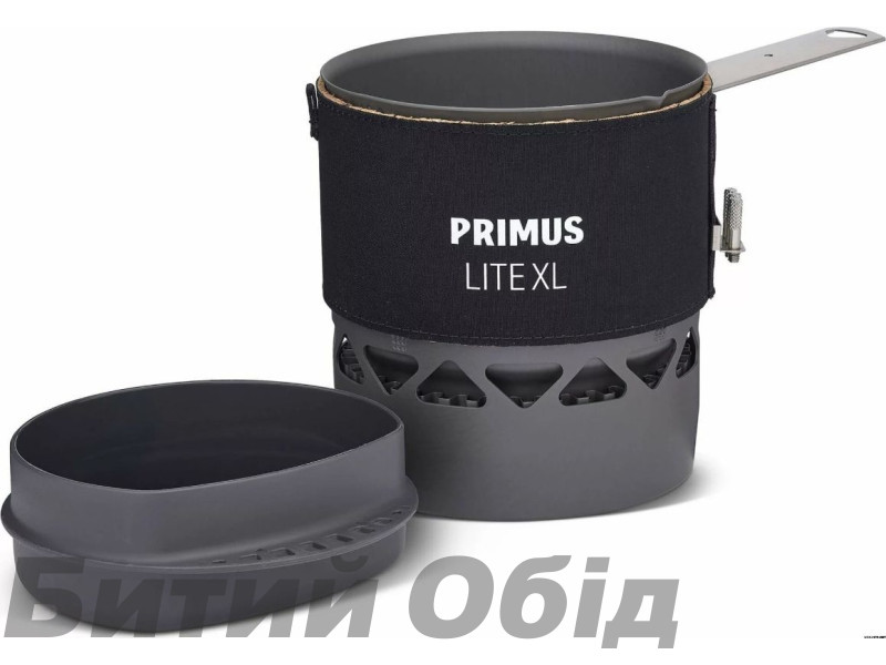 Котел PRIMUS Lite XL Pot 1.0 L